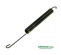 MOLLA PORTA LAVASTOVIGLIE ARISTON INDESIT SCHOLTES ORIGINALE C00086467
