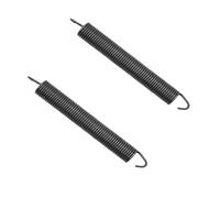 Molla porta lavastoviglie ricambio 2 pezzi per AP6012319 modello WP8270020