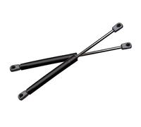 Molla portellone Compatibile Con Dacia Per Duster 2011-2016 2 Barre Di Supporto Per Portellone Posteriore Ammortizzatori A Gas Barre Di Supporto Per Bagagliaio 904520004R