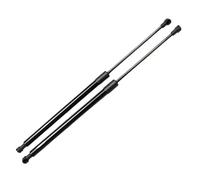 Molla portellone Compatibile Con Peugeot Per 307 Hatchback 2000-2011 Supporti Di Sollevamento Per Portellone Posteriore Molle A Gas Ammortizzatori Montanti Del Bagagliaio 9640890980