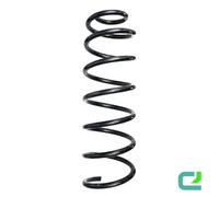Molla Posteriore A Spirale 420Mm SPIDAN Per CITROËN C4 PICASSO