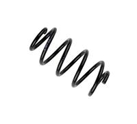 Molla Posteriore Bilstein Per Mercedes Classe A Classe B Classe Gla