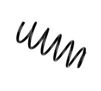 Molla Posteriore Bilstein Per Smart Cabrio City-Coupe Crossblade