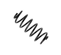 Molla Posteriore Bilstein Per Smart Forfour