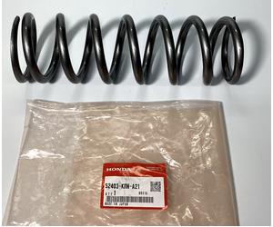 Molla Posteriore CR Honda 2004-2013 52403-KRN-A21 Nuovo OEM
