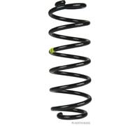Molla posteriore Jakoparts per Mitsubishi Colt Czc 6 Cabriolet 1,5