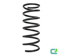 Molla Posteriore Molla Elicoidale 296mm Spidan per Daihatsu Materia (M4_)