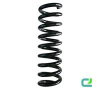Molla Posteriore Molla Elicoidale 326mm Spidan per Mercedes Classe E (W212)