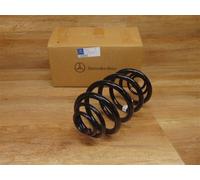 Molla posteriore originale Mercedes 415 - A4153241304