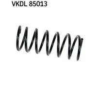 Molla Posteriore SKF Per Hyundai Atos