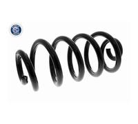 Molla Posteriore Vaico Per Audi A6 C6 Marcatura Gialla Blu Viola