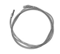 Molla Professionale Per Rimuovere Intasamenti Scarico Con Bobina in Acciaio Rinforzato Funziona Con Trapani Elettrici Per Intasamenti Tubi Da 35-100 Mm Serpentina Per Tubi a Molla