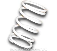 Molla Puleggia Ha Condotto Bianco Yamaha majesty 400 Moto Ricambi Ciclomotore