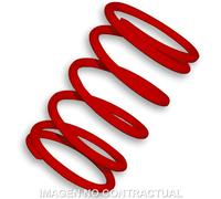 Molla Puleggia Ha Condotto Rosso Honda Dio, Visione per Moto Ricambi