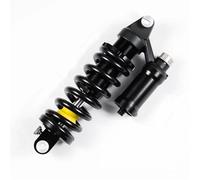 Molla Regolabile Ammortizzatore Idraulico Per Moto Con Escursione Di 190/200/210/230 Mm Per Chooee DH MTB Ammortizzatori Posteriori Ad Aria Ammortizzatore Posteriore Moto(230 millimetri)