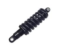 Molla Regolabile Ammortizzatore Per Moto Da 125, 150, 165 E 190 Mm Per MTB Bicicletta Mountain Biking Ammortizzatori Posteriori Ammortizzatore Posteriore Moto(125mmx350)