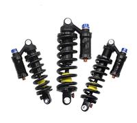 Molla Regolabile Ammortizzatori Da 190 Mm/210/230 Mm Per Bici Per AM Per FR Per DH Per MTB Sostituzione Aggiornamento Delle Sospensioni Posteriori Ammortizzatore Posteriore Moto(230 millimetri)