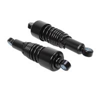 Molla Regolabile Ammortizzatori Per Moto Da 267 Mm 10,5 Per Per Yamaha Per Suzuki Per Molla Di Ricambio Per Sospensioni Posteriori Ammortizzatore Posteriore Moto(Colore1)