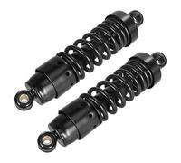 Molla Regolabile Set Di 2 Ammortizzatori Per Moto Da 290 Mm Voor Voor Rebel CMX 250 CA250 CA Sospensioni Posteriori Ammortizzatore Posteriore Moto(Colore2)