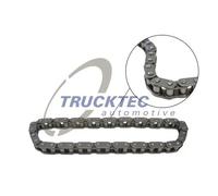 Molla regolatore freno Catena chiusa 07.12.123 TRUCKTEC AUTOMOTIVE per SKODA VW