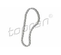 Molla regolatore freno Catena chiusa 108 707 TOPRAN per VW AUDI FORD SEAT