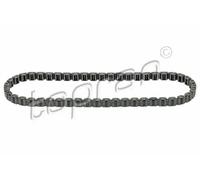 Molla regolatore freno Catena chiusa 116 210 TOPRAN per AUDI VW SEAT SKODA CUPRA