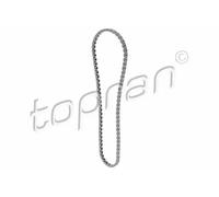 Molla regolatore freno Catena chiusa 117 290 TOPRAN per VW SKODA SEAT AUDI