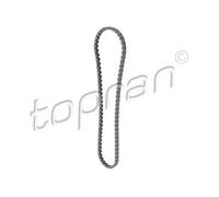 Molla regolatore freno Catena chiusa 120 178 TOPRAN per VW SKODA SEAT AUDI