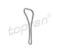 Molla regolatore freno Catena chiusa 600 808 TOPRAN per TOYOTA PRIUS PLUS AURIS