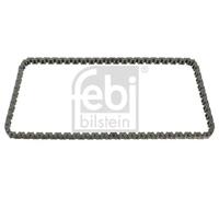 Molla regolatore freno Catena dentata 100075 FEBI BILSTEIN per HONDA JAZZ II