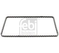 Molla regolatore freno Catena dentata 100255 FEBI BILSTEIN per SMART