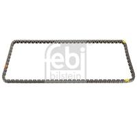 Molla regolatore freno Catena dentata 100620 FEBI BILSTEIN per NISSAN X-TRAIL I