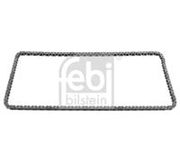 Molla regolatore freno Catena dentata 105796 FEBI BILSTEIN per VW SKODA
