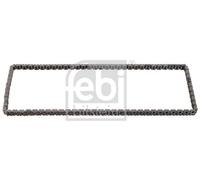 Molla regolatore freno Catena dentata 171414 FEBI BILSTEIN per HYUNDAI KIA
