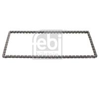 Molla regolatore freno Catena dentata 177735 FEBI BILSTEIN per FIAT LANCIA