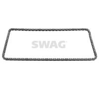Molla regolatore freno Catena dentata 30 10 5796 SWAG per VW SKODA