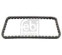 FEBI BILSTEIN Catena distribuzione compatibile con AUDI SEAT SKODA VW 45955