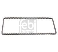 Molla regolatore freno Catena dentata 49719 FEBI BILSTEIN per HONDA CR-V II FR-V