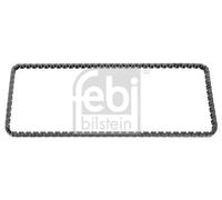 Molla regolatore freno Catena dentata 49729 FEBI BILSTEIN per SUZUKI KIZASHI