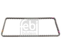 Molla regolatore freno Catena dentata 49761 FEBI BILSTEIN per NISSAN MICRA IV