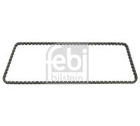 Molla regolatore freno Catena dentata 49764 FEBI BILSTEIN per HONDA CR-V III