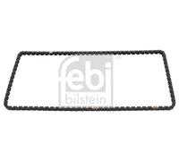 Molla regolatore freno Catena dentata 49795 FEBI BILSTEIN per KIA HYUNDAI