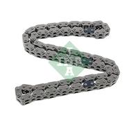 Molla regolatore freno Catena silenziosa 553 0235 10 INA per CADILLAC SAAB OPEL