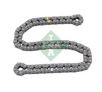 INA Catena di distribuzione 553 0345 10 - catena silenziosa per JAGUAR XJ (X351) 2012-2019