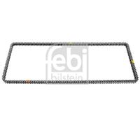Molla regolatore freno centro Catena dentata 100050 FEBI BILSTEIN per NISSAN