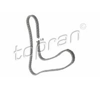 Molla regolatore freno con maglia di giunzione catena 408 574 TOPRAN