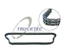 Molla regolatore freno Duplex 02.67.144 TRUCKTEC AUTOMOTIVE per MERCEDES-BENZ