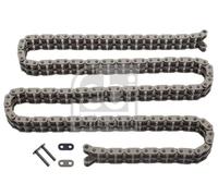 Molla regolatore freno Duplex 09234 FEBI BILSTEIN per BMW MERCEDES-BENZ VW