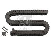 Molla regolatore freno Duplex 09242 FEBI BILSTEIN per BMW SSANGYONG