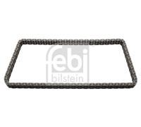 Molla regolatore freno Duplex 09361 FEBI BILSTEIN per OPEL REKORD E OMEGA A